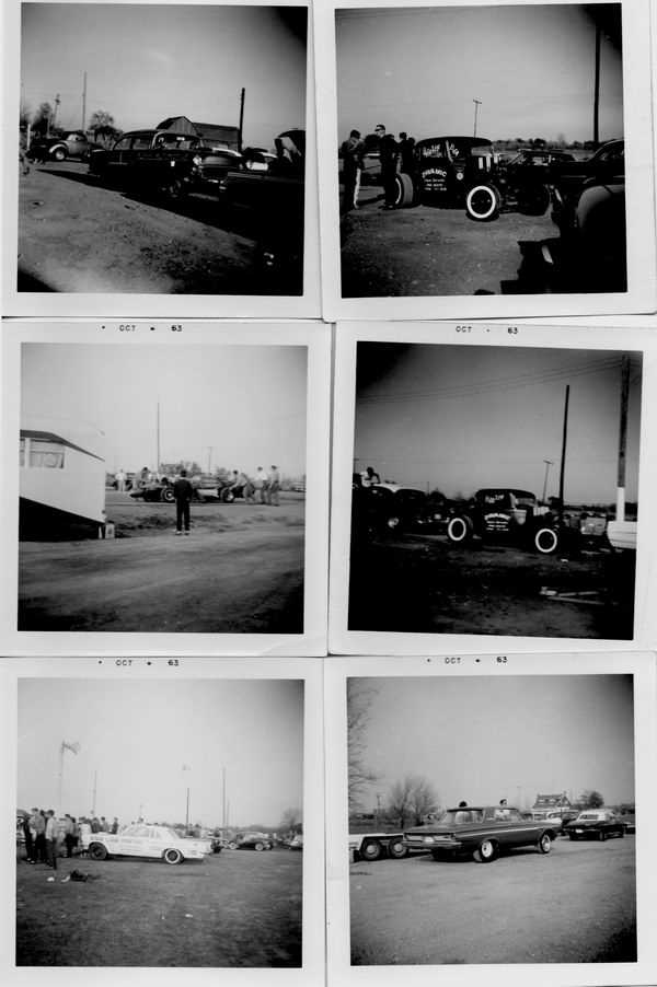 Motor City Dragway - From Jeff Kibbe (newer photo)